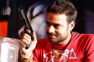 Abhimanyu Singh to play the baddie in Rohit Shettyâ€™s Sooryavanshi