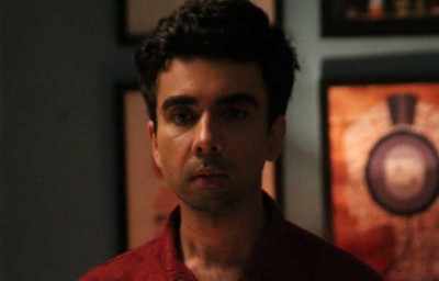 Mental preparation for an actor is same for all kinds of films: Actor Naveen Kasturia