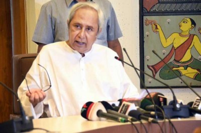 Open to support front which will give Odisha special status: BJD