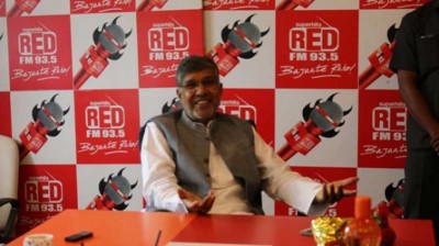 People like Pragya are killing soul of India: Kailash Satyarthi