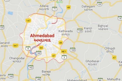 TV journalist robbed by unidentified men in Ahmedabad: Police