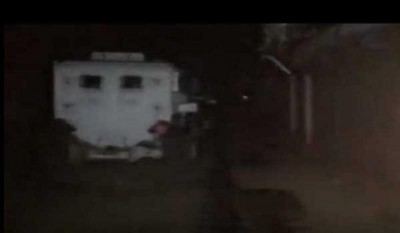 Gunmen kill PDP worker in south Kashmir