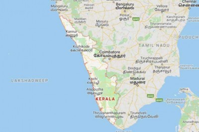 Kerala: Bomb hurled at houses of polling agent, woman voter after re-polling