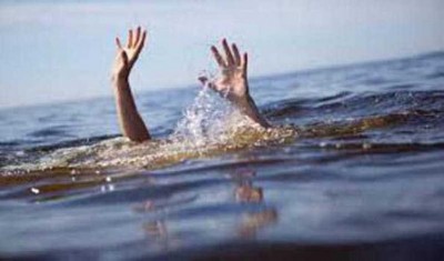 Uttar Pradesh:Three sisters drown in Ganga in Mirzapur