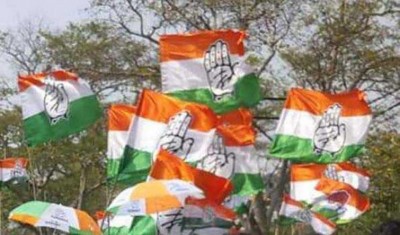 Manipur: 12 Congress MLAs resign from organisational posts