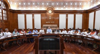 Cabinet clears new initiative to control Foot and Mouth Disease to support livestock rearing farmers