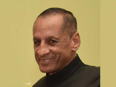 Governor greets people on Telangana State Formation Day