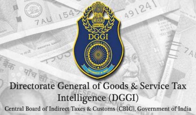 Karnataka: Four, including CA, arrested by Directorate of Revenue Intelligence