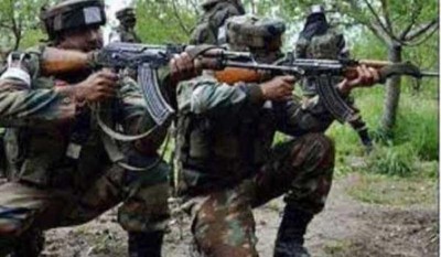 Two slain militants belong to JeM , involved in many killings, police spokesman says