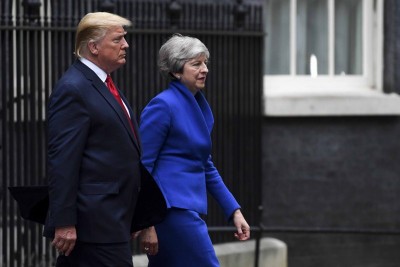 World in Photos: June 4, 2019