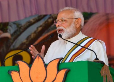 PM Modi will not use Pakistan airspace to fly over to Kyrgyzstan for SCO Summit: MEA