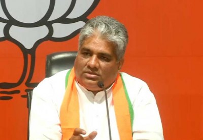BJP yet to attain its 'peak' of success, says Bhupender Yadav quoting party president Amit Shah
