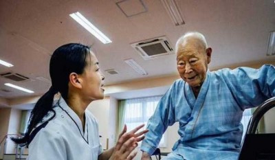 Sexual abuse of elderly likely to â€˜grow dramaticallyâ€™: UN