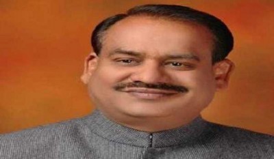 Om Birla likely BJP's pick for the post of LS Speaker