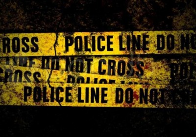 Farmer hangs self in Andhra village