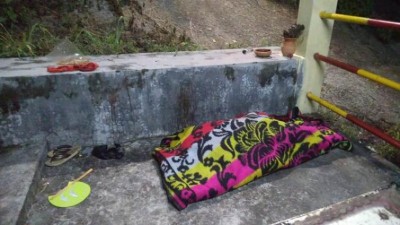 No arrests yet in case of decapitated body near Kamakhya temple