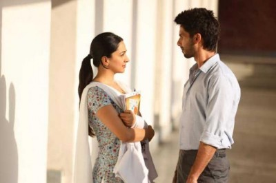 Shahid Kapoor, Kiara Advani starrer Kabir Singh goes strong at box office