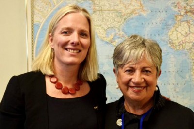 Canada signs agreement with California to reduce vehicle emissions