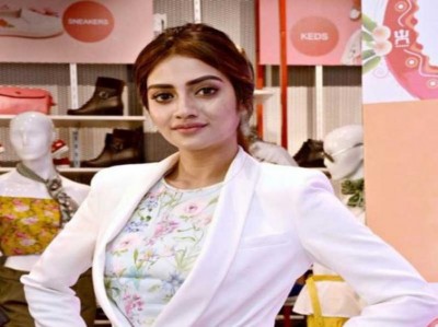 Deoband clerics issue fatwa against Trinamool Congress MP Nusrat Jahan for applying sindoor