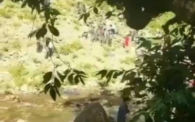 Jammu and Kashmir: Bus accident in Kishtwar kills 33