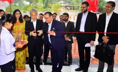 Toyota Kirloskar Motor broadens its customer touch points