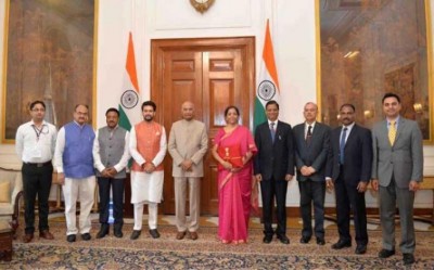 I thought it is high time we move on from the British hangover: Nirmala Sitharaman says on using 'Bahi Khata'  