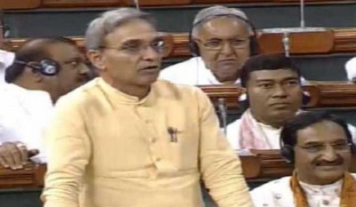 Terrorism should not be politised, says BJP MP Satya Pal Singh