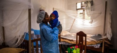 Ebola emergency meeting to go ahead as UNICEF warns of higher risk to very youngest children