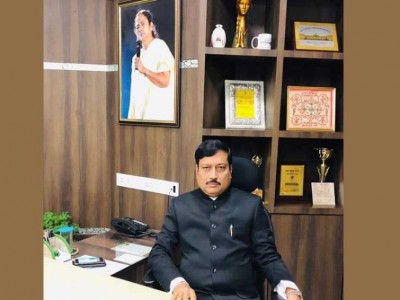 West Bengal: Bidhannagar Mayor Sabyasachi Dutta resigns