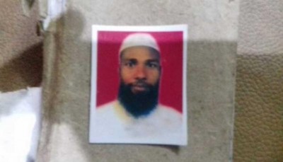 Assam Rifles officials arrest Rohingya man who was illegally residing in India for 9 years