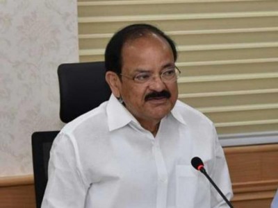 Donâ€™t breach standards of ethical journalism: Vice President  Naidu cautions media