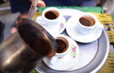 Jordan and its Must-try Food!