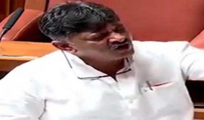 Congress slams BJP for constant efforts to sabotage Karnataka government