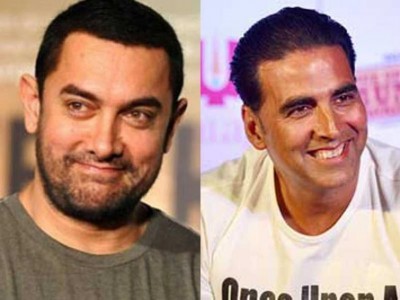 Akshay Kumar, Aamir Khan to clash at BO during Christmas 2020