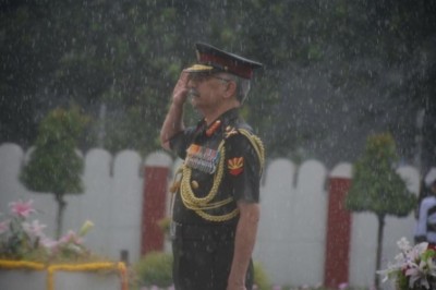 Eastern Command celebrates Kargil Vijay Diwas