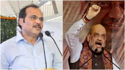 Congress urges Home Minister Amit Shah's statement on Unnao rape survivor accident