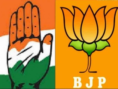 Sanjay Singh quits Congress, to join BJP tomorrow