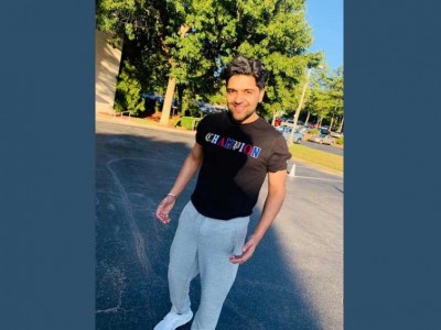 Singer Guru Randhawa assaulted in Vancouver: Reports  