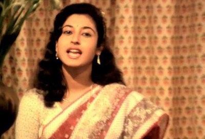 TMC MP Satabdi Roy keen to return money received from Saradha Groups