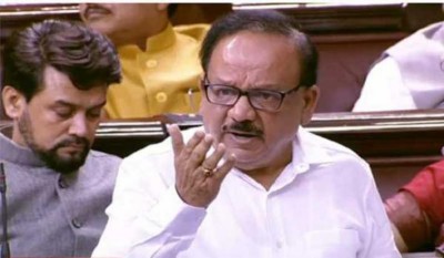 In field of medical education, NMC Bill is the biggest reform: Harsh Vardhan