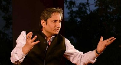 NDTV's Ravish Kumar wins prestigious Ramon Magsaysay Award