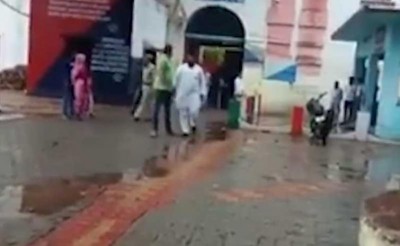 Unnao rape: Truck involved in accident had clear number plate