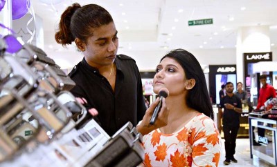 KIKO Milano launches first Shop-In-Shop outlet