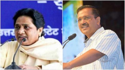 Opposition divided as several non-Congress parties support BJP's Kashmir move