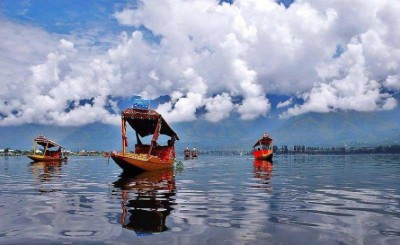 Indo American Kashmir Forum (IAKF) welcomes Modi govt's decision to scrap Article 370, reorgnise J&K