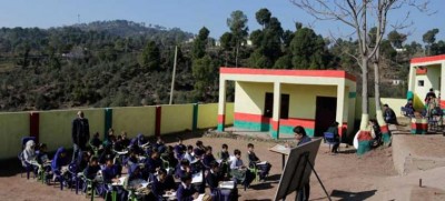 Guterres appeals for â€˜maximum restraintâ€™ over Jammu and Kashmir as tensions rise