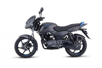 Bajaj Auto launches the new Pulsar 125 Neon