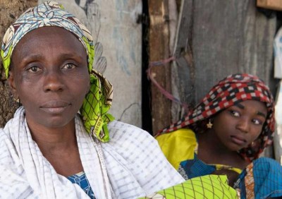 Terrorism survivors: â€˜The terrorists killed many people in front of usâ€™