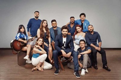 Itâ€™s just the beginning for JJust Music: Jackky Bhagnani