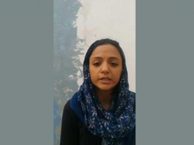 Indian Army rubbishes Jammu and Kashmir People's Movement leader Shehla Rashid's claims  